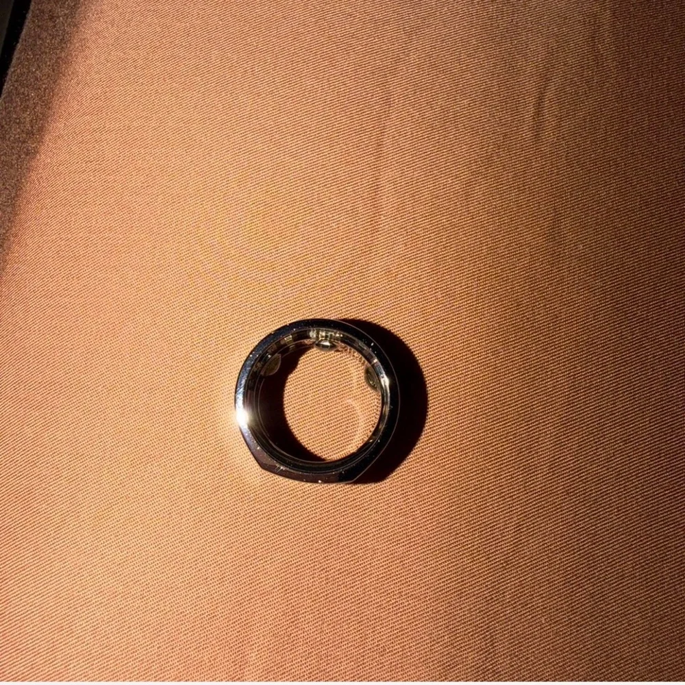 Oura ring gen 3